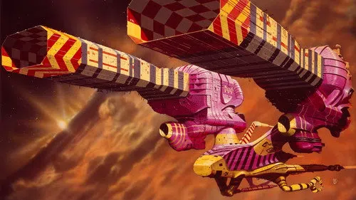 Jodorowsky's Dune izle