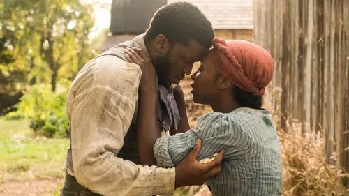 Harriet - Özgürlük Ateşi izle