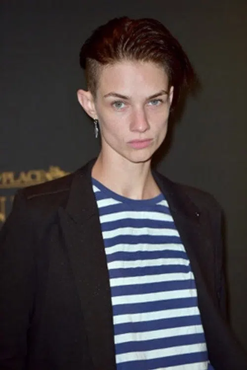 Agathe Mougin