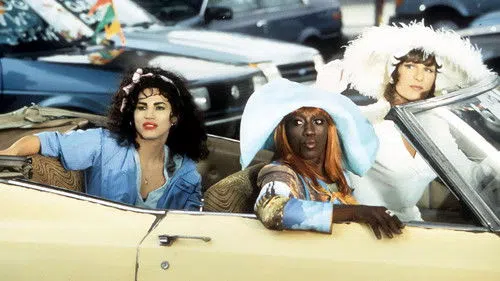 Wong Foo'ya Teşekkürler! izle