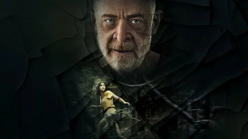 Sonsuza Kadar Kaçamazsın izle afişi