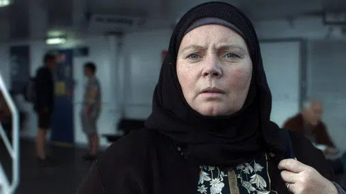 After Love izle afişi
