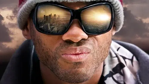 Hancock izle