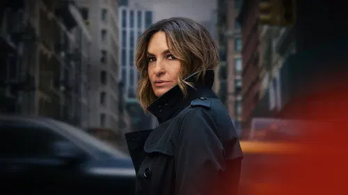 Law & Order: Special Victims Unit izle