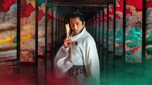 The Yinyang Master izle