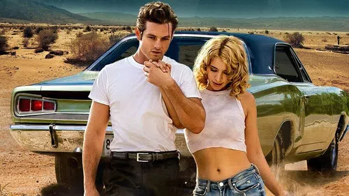 Frank and Penelope izle