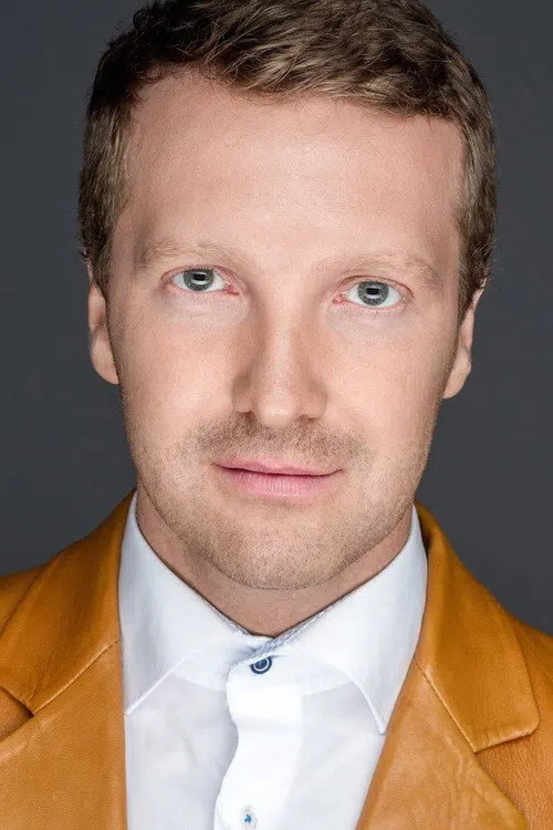 Станислав Ширин