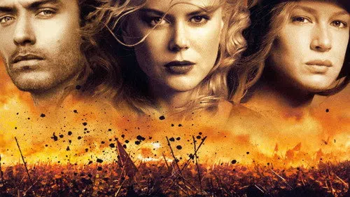 Soğuk Dağ izle
