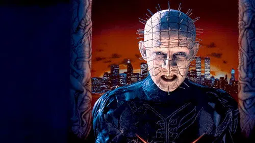 Hellraiser III: Yeryüzünde Bir Cehennem izle