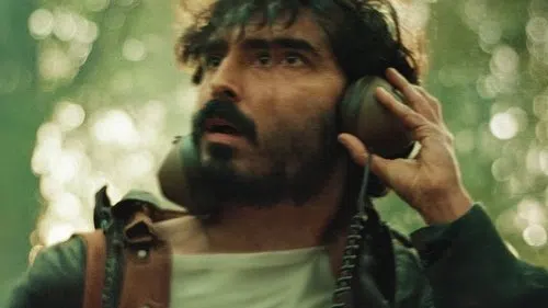 Rabbit Trap izle afişi