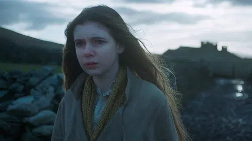 Gwen izle afişi
