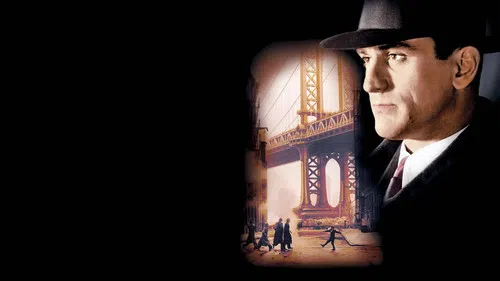Bir Zamanlar Amerika izle