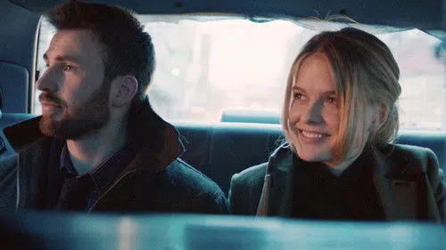 Gece Bitmeden izle