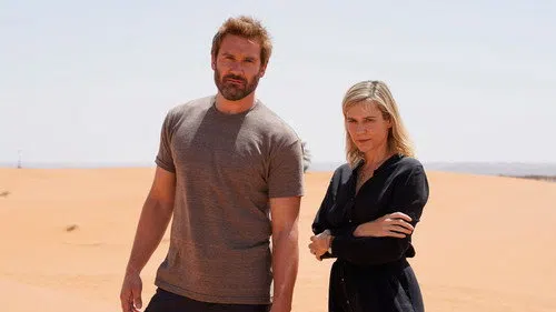 Mirage izle afişi