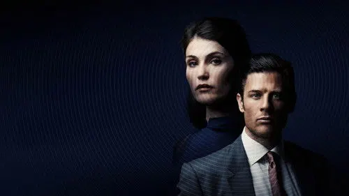 Rogue Agent izle