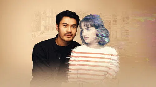 Daima Seninle izle afişi