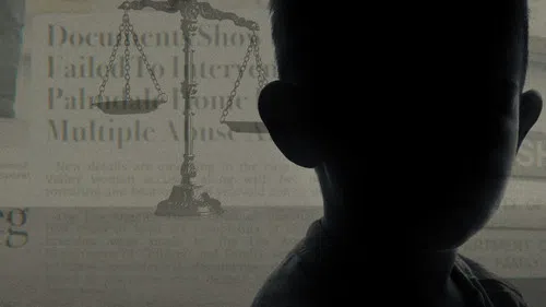 The Trials of Gabriel Fernandez izle
