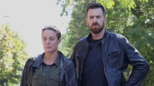 Victor Lessard izle afişi
