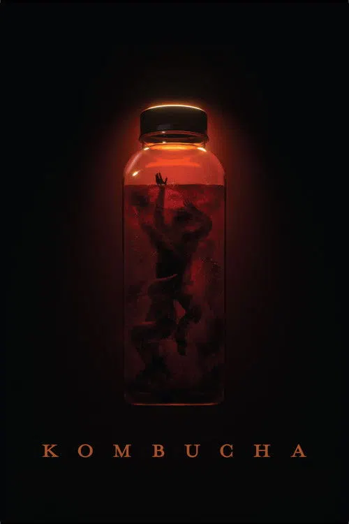 Kombucha