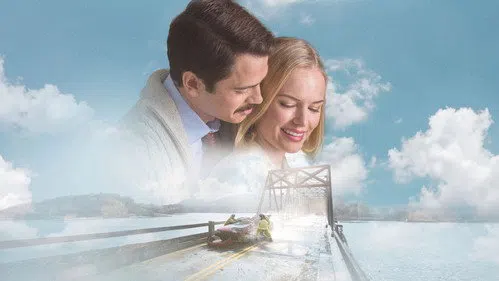 Cennetin Kapısında izle