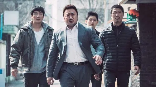 Haydutlar izle