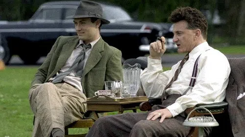 Kralın Tüm Adamları izle