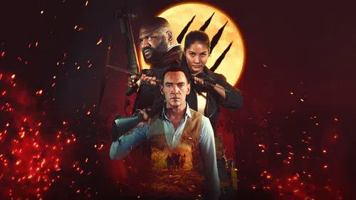 Operation Blood Hunt izle