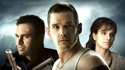 Suç Ağı izle