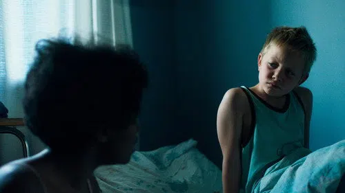 Rahat Bir Nefes izle afişi