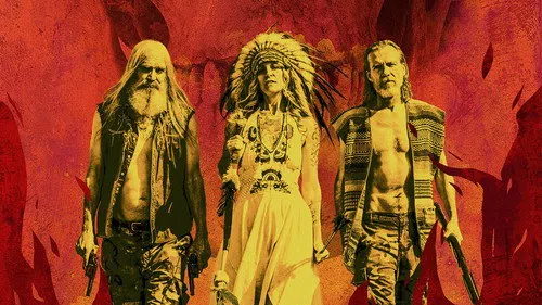 Cehennem Üçlüsü izle afişi
