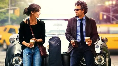 Yeniden Başlamak izle afişi