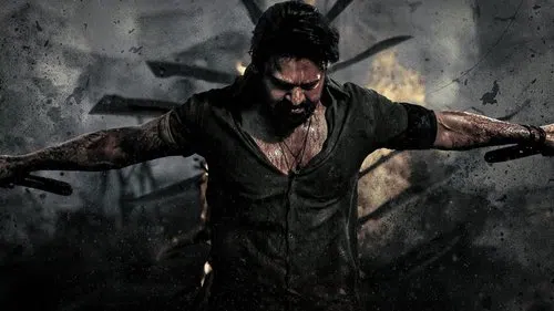 Salaar: Part 1 - Ceasefire izle