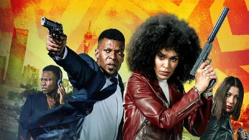 Queen Sono izle