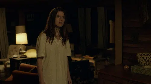 Balayı izle afişi
