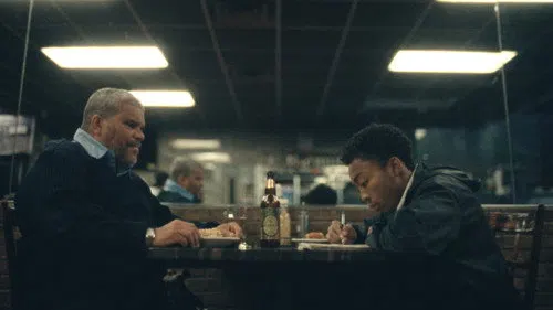 Story Ave izle afişi
