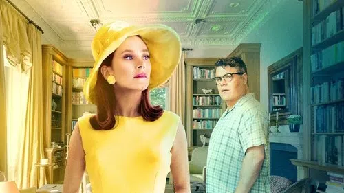 Erkeklerin Kalbini Çalmak izle afişi