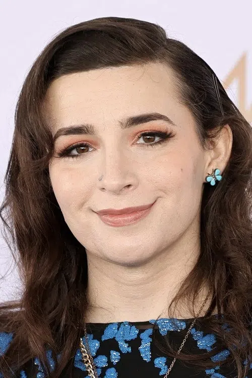Vera Drew