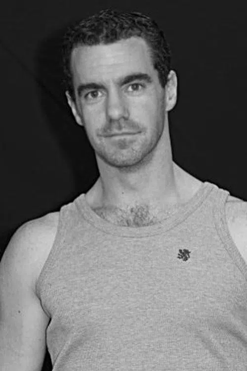 Chris Weir