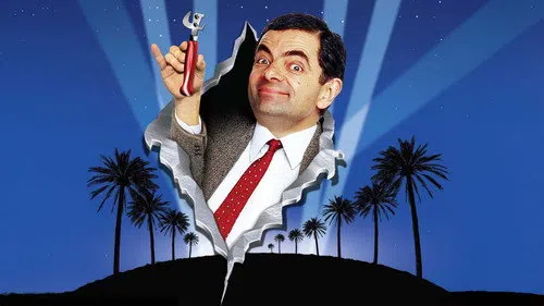 Bean: Bir Felaket Filmi izle