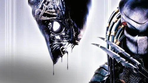 Alien Predator'a Karşı izle