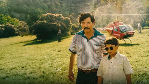 Dear Killer Nannies: Criado por sicarios izle