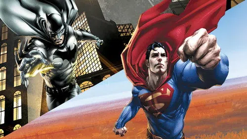 Superman/Batman: Kıyamet izle