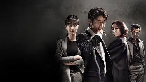 Lawless Lawyer izle afişi