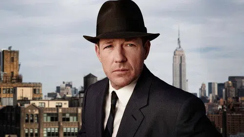 Public Morals izle