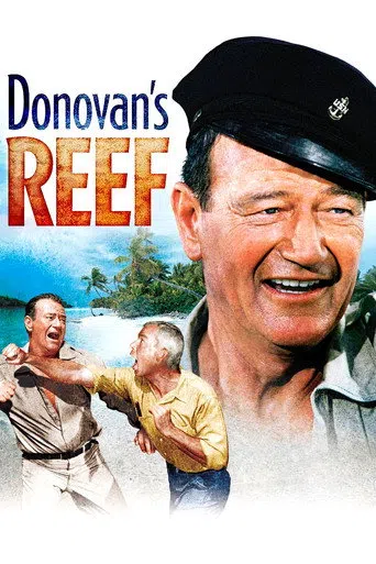 Donovan'ın Salonu