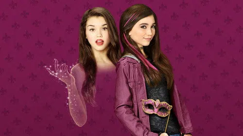Ablam Görünmez Oldu! izle