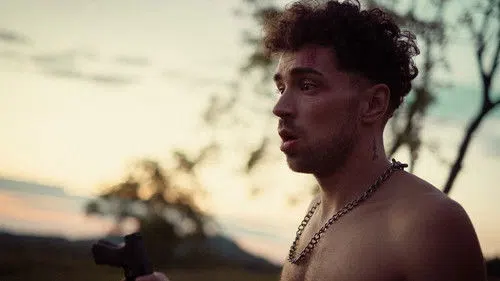 Infamia izle afişi