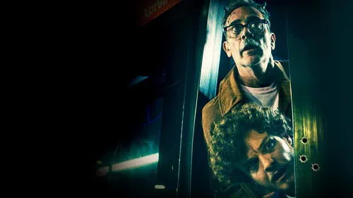 Neighborhood Watch izle