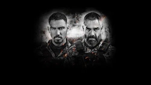İntikam izle