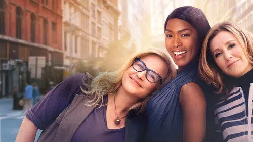 Otherhood izle